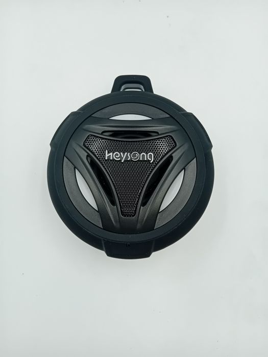 Głośnik przenośny bluetooth świecący