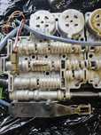 Mechatronika Elektrozawory skrzynia GM Bmw E53