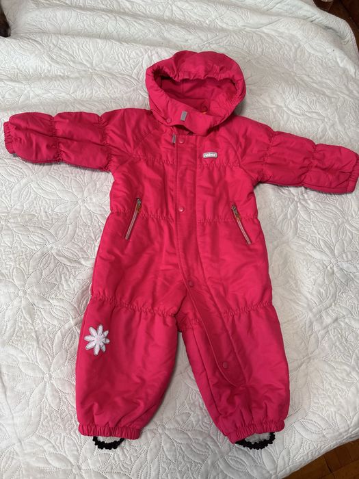 Зимовий комбінезон Reima