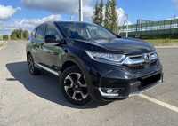 Honda CR-V 1.5 2019