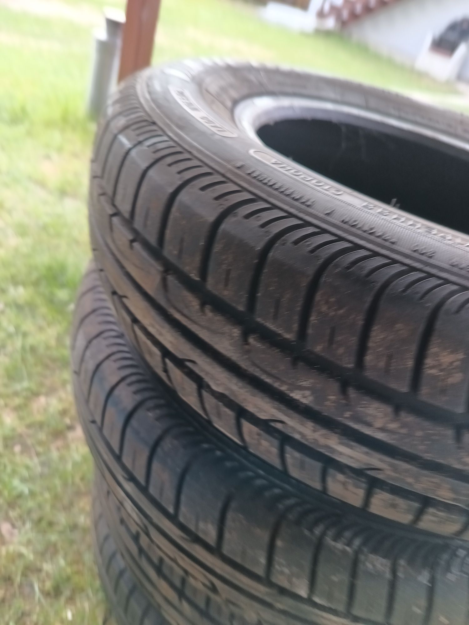 Opony Fulda 175 / 80 r14