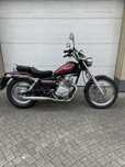 Honda CA 125 Rebel