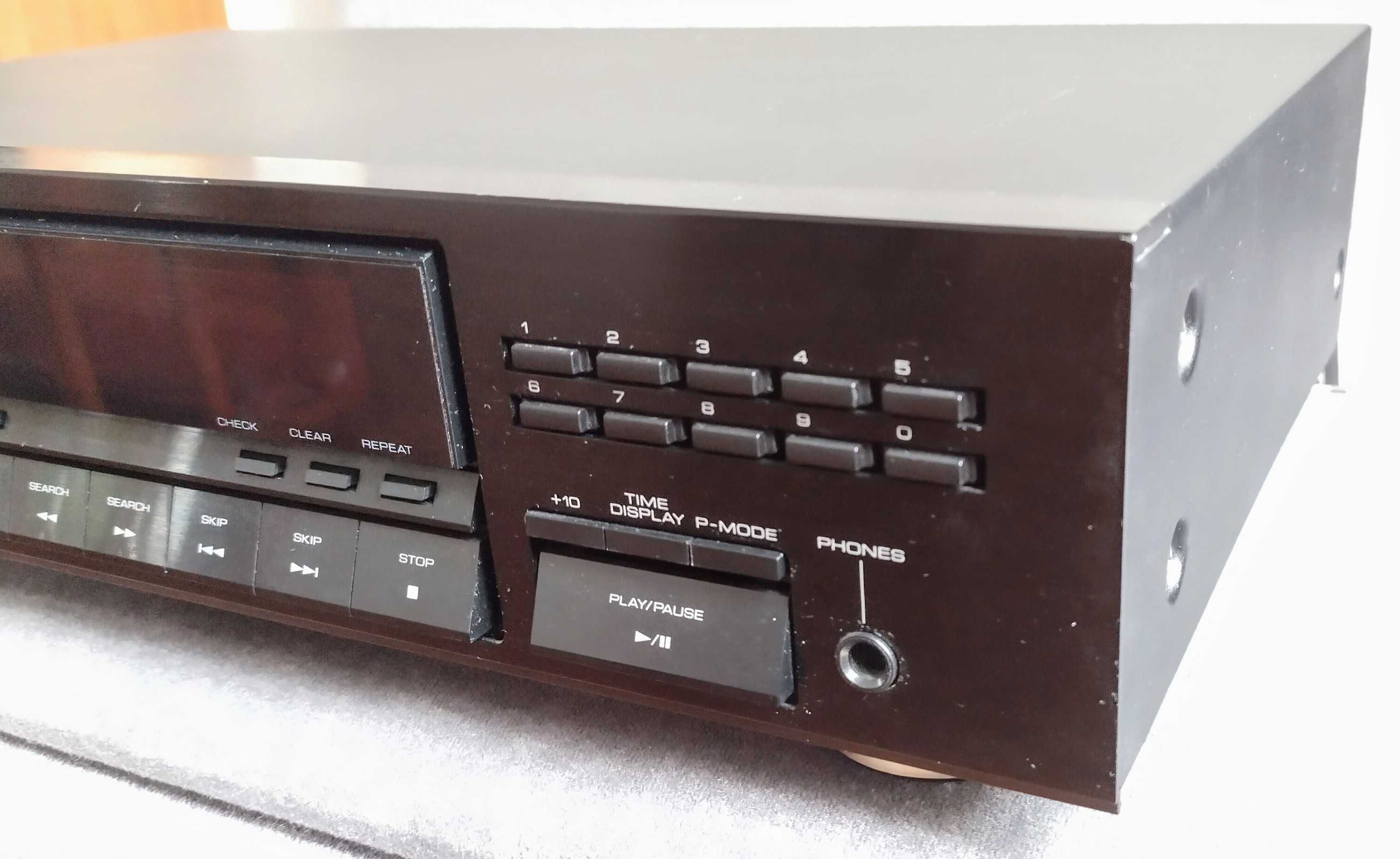 Odtwarzacz CD Player Kenwood DP-1510 DP 1510