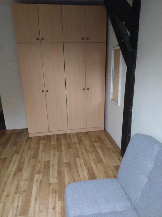 Pokój dwuosobowy do wynajęcia