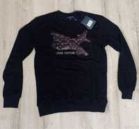 Bluza Louis Vuitton  S L XL