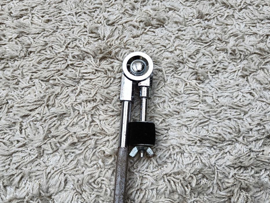 Ramię proste pod talerz perkusyjny DIXON PYH-HP