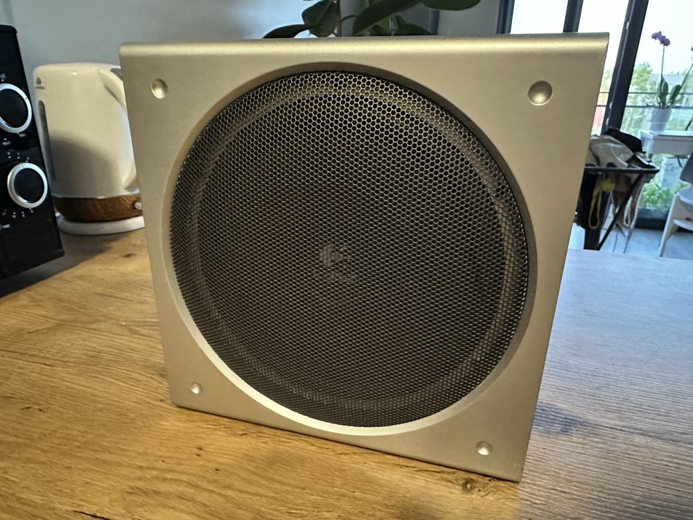 Subwoofer logitech z3 gdansk