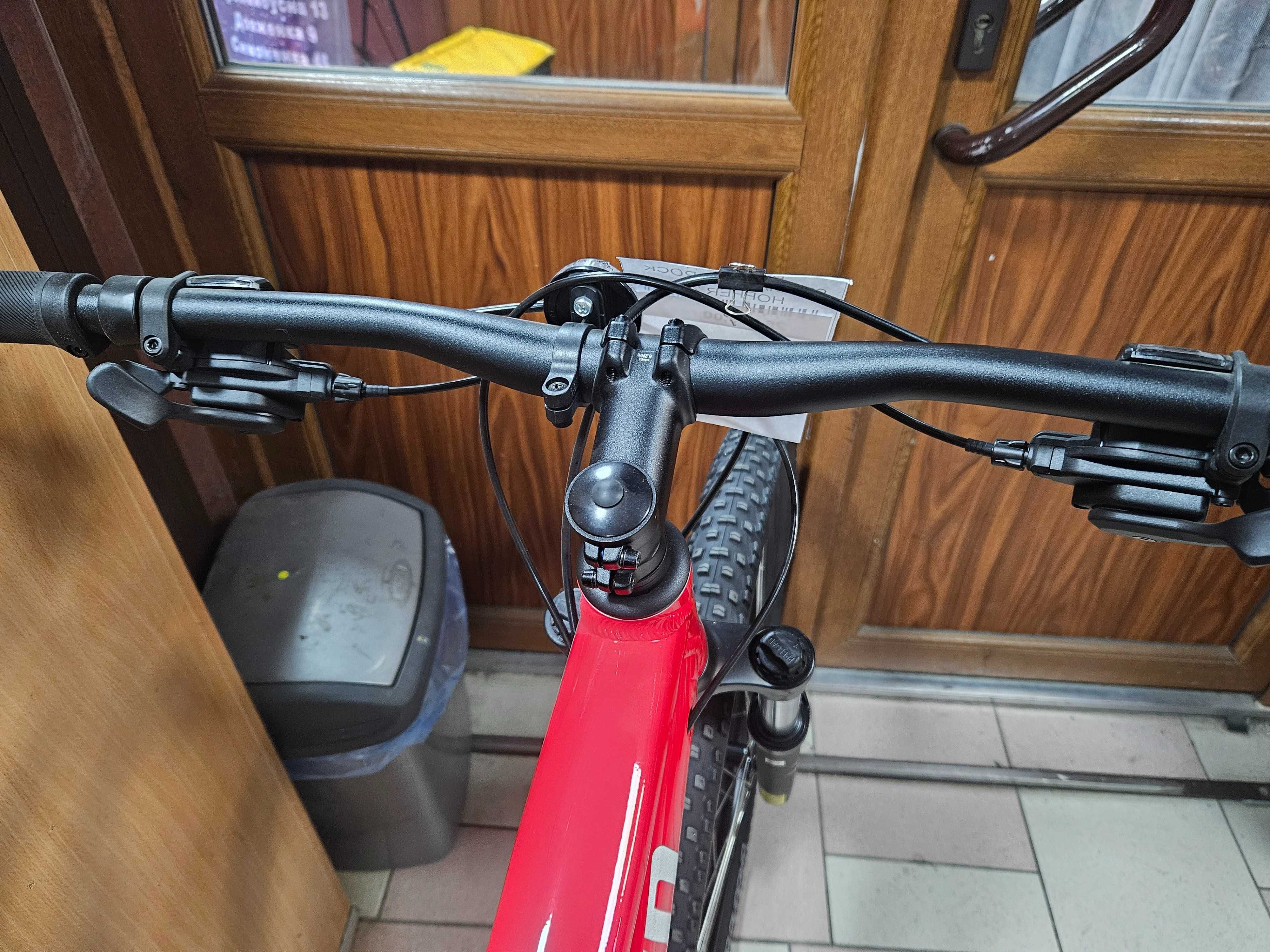 НОВИЙ велосипед Specialized Rokhopper 29 XL