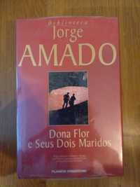 Dona Flor e Seus Dois Maridos - Jorge Amado