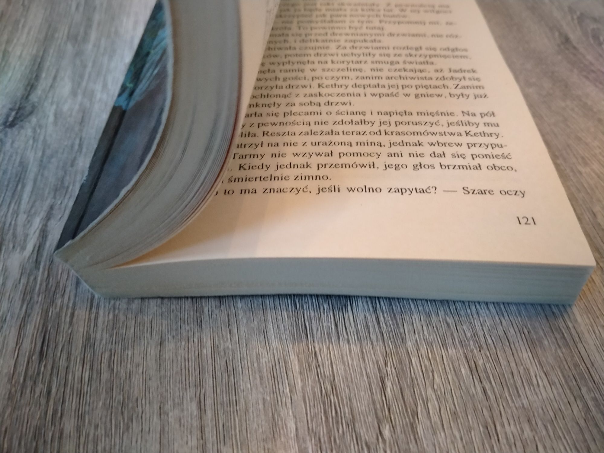 Mercedes Lackey Krzywoprzysięzcy