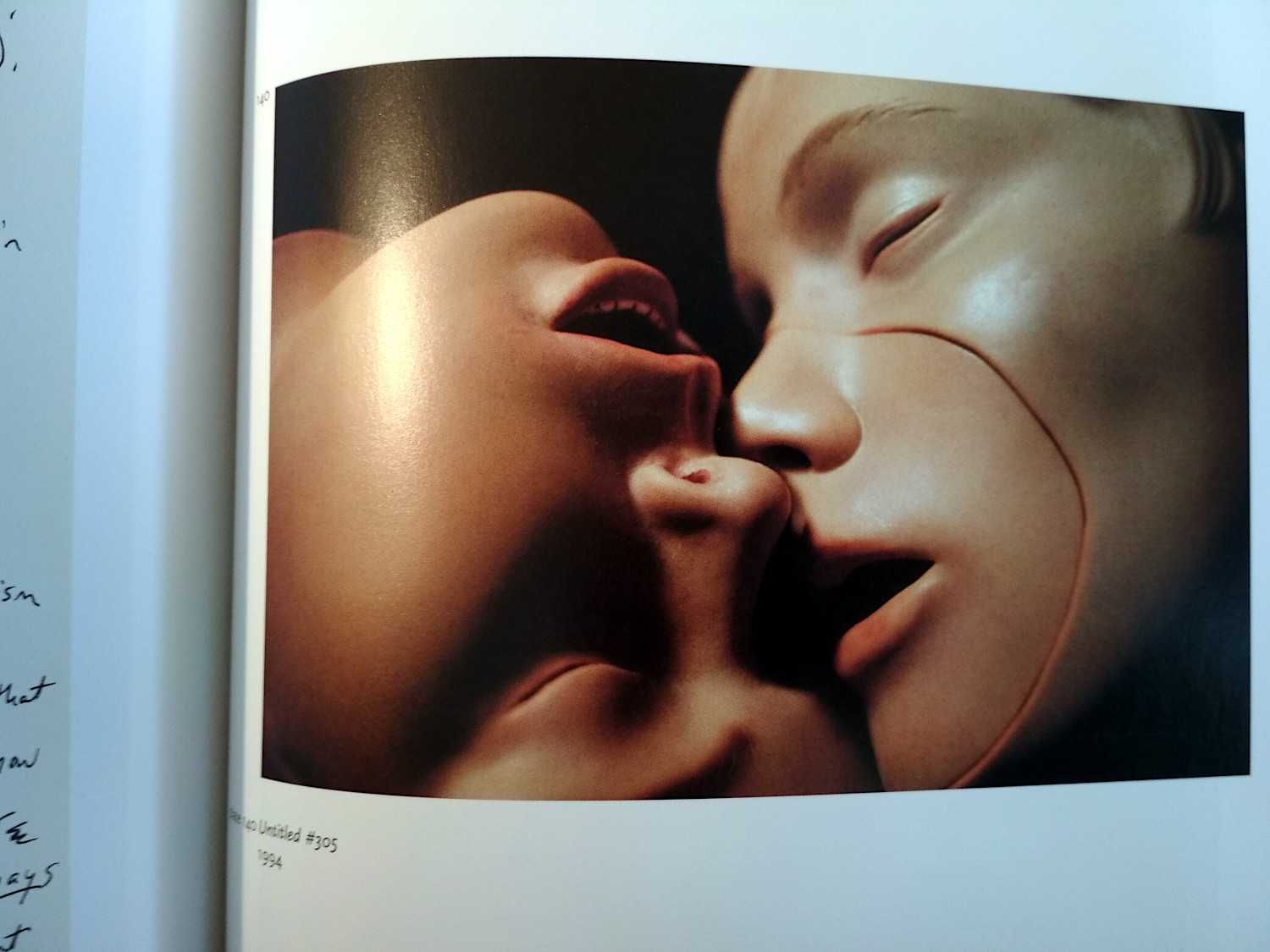 Cindy Sherman Retrospective (porte incluído)