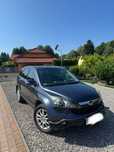 Honda CR-V Honda CR-V 2009r. Silnik 2,2 diesel, 6 biegowa skrzynia manualna, 4x4