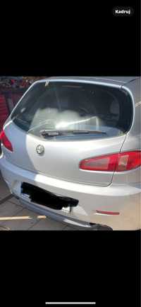 Klapa tyl alfa romeo 147 lift vr603