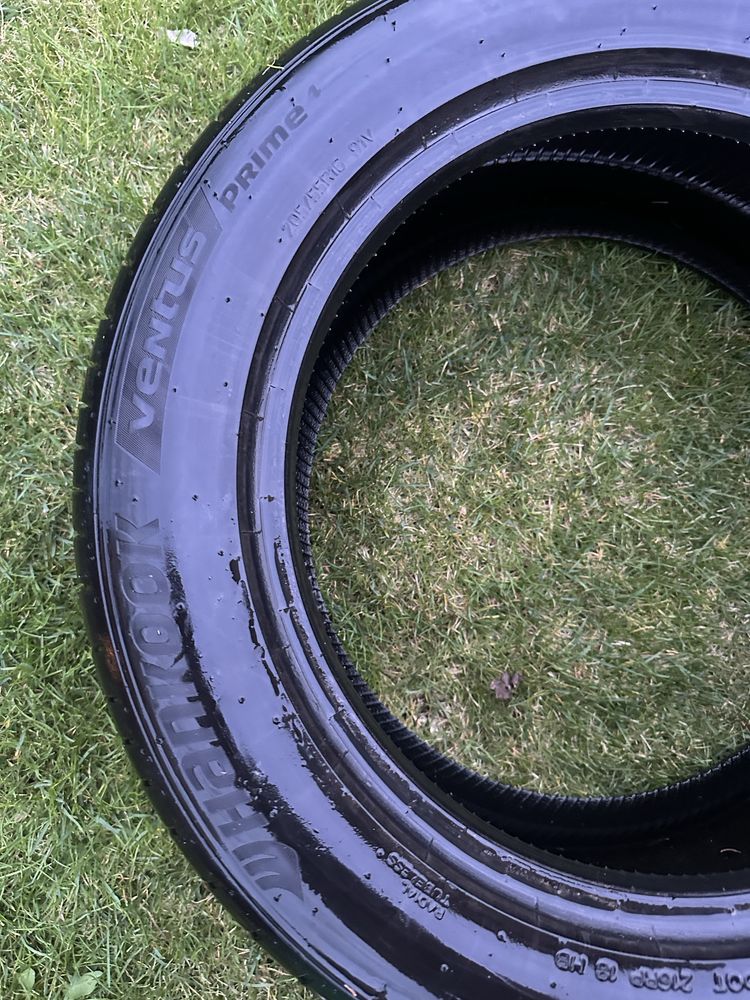 Opona Hankook 205/55 R16 91V
