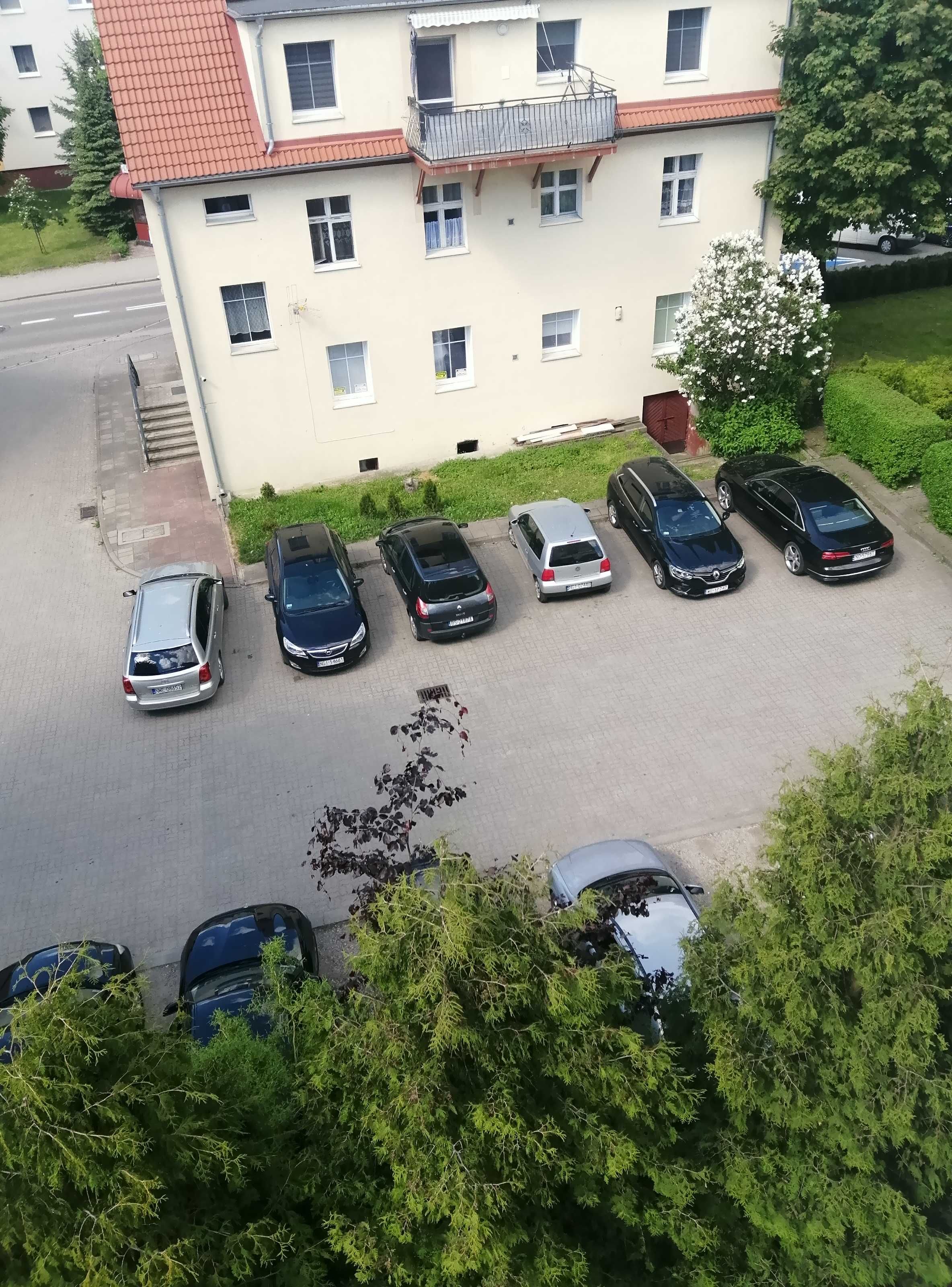 Apartament Łuczański Giżycko-centrum,weekend dla dwojga,wakacje,urlop