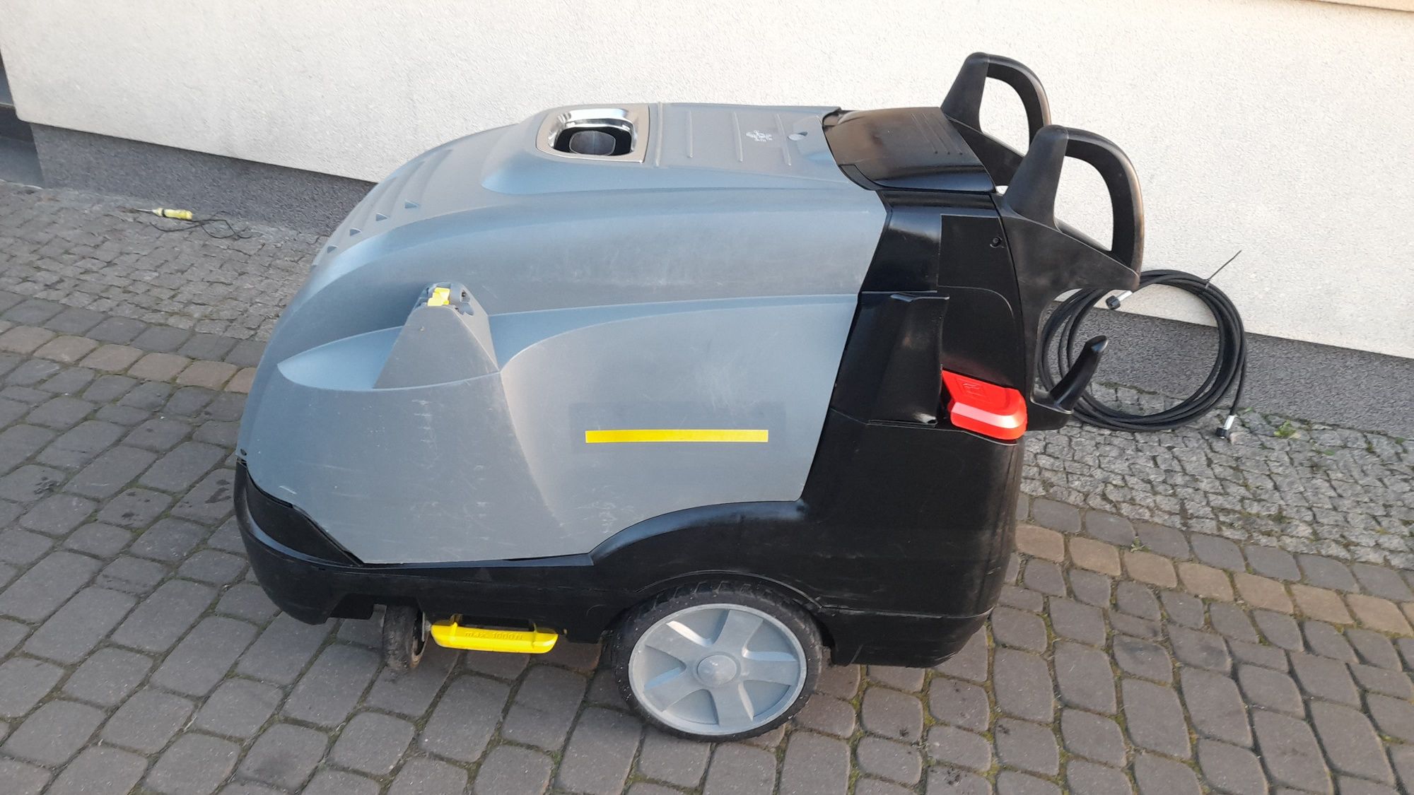 Myjka Karcher HDS  10/20