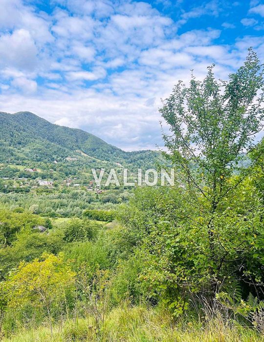 Без % Продаж будинку з ділянкою 0,60 га с. Міжброди, Чернівецька обл.