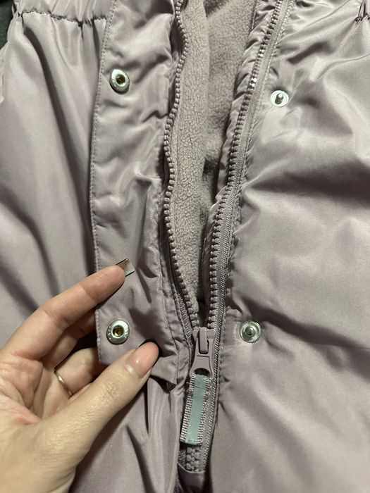 Комбінезон next для дівчинки