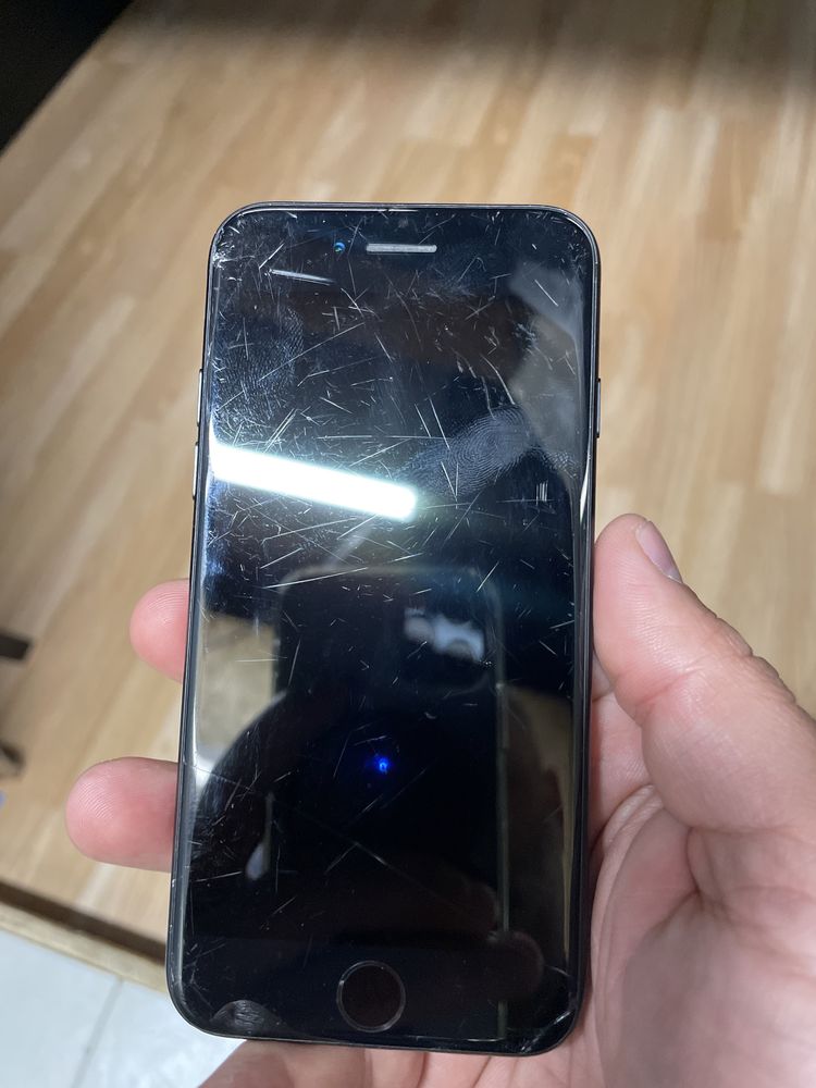 Apple Iphone 7 128GB