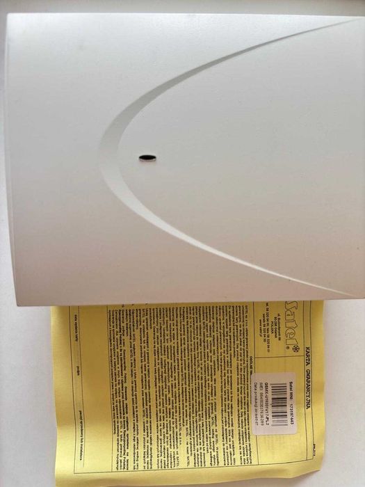 Sate Moduł GSM –X
