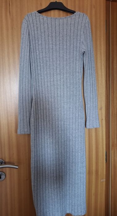 Vestido justo da Shein