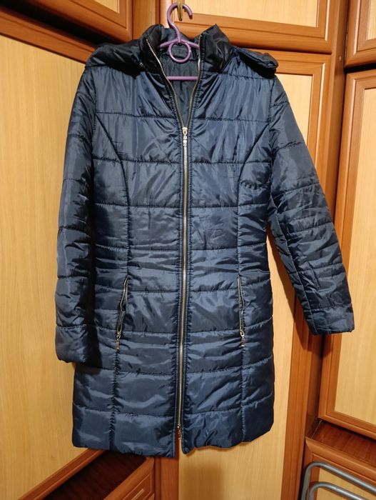 Курточка жіноча/зима