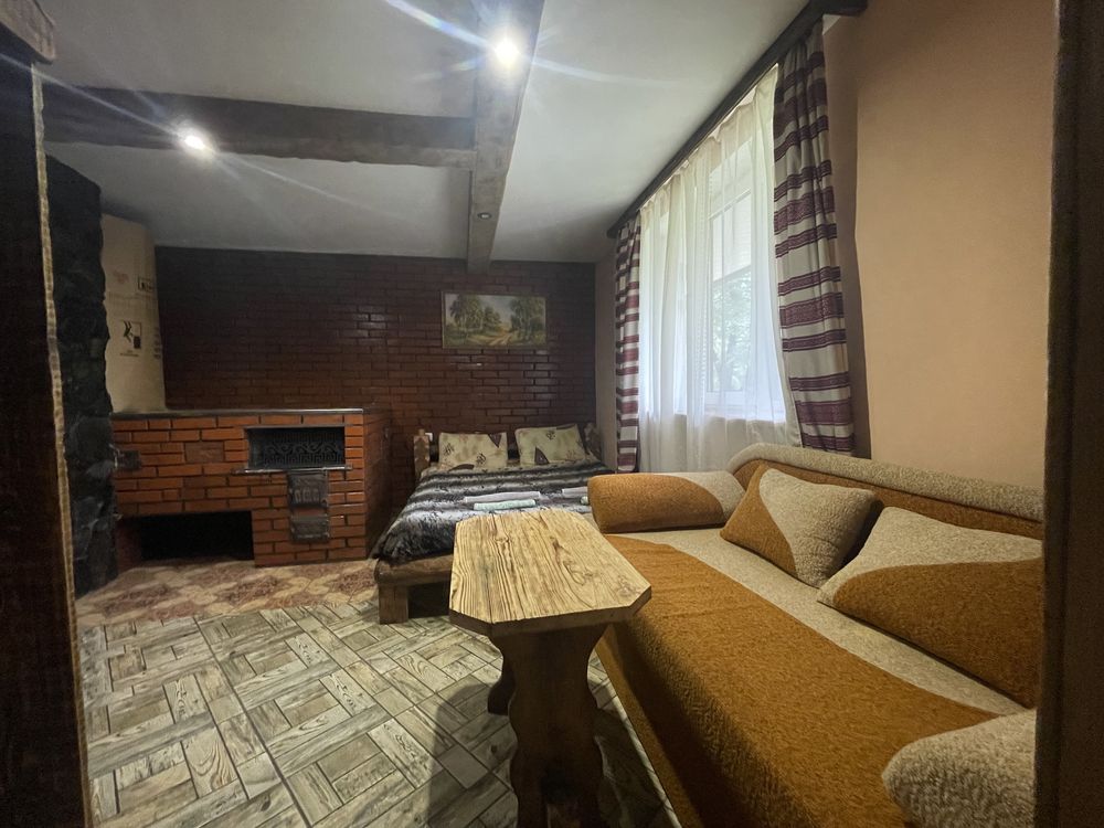 Аркан Котедж оренда будинку житла проживання Guest House Arkan Яремче