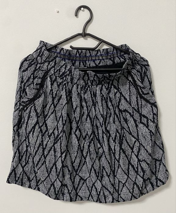 Zestaw spódnic spódniczek Zara amisu cool club 164 xs s