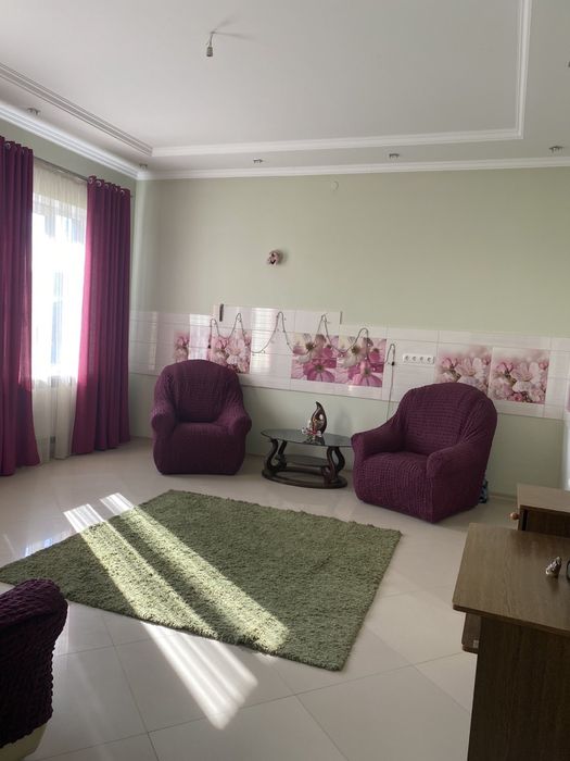 Будинок Сторожинець