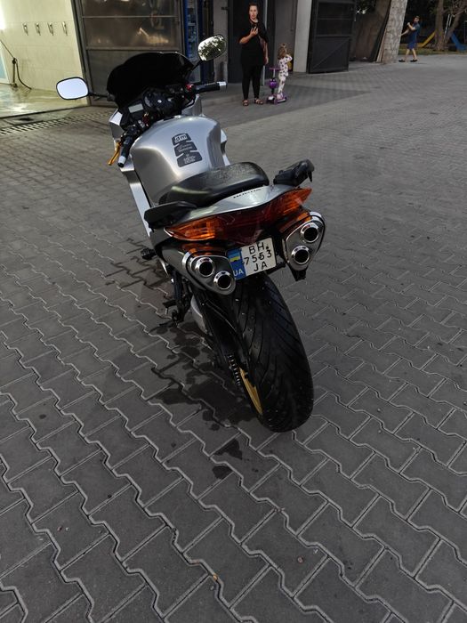 Мотоцикл Honda vfr 800 (ABS) ‼️ТЕРМІНОВО‼️