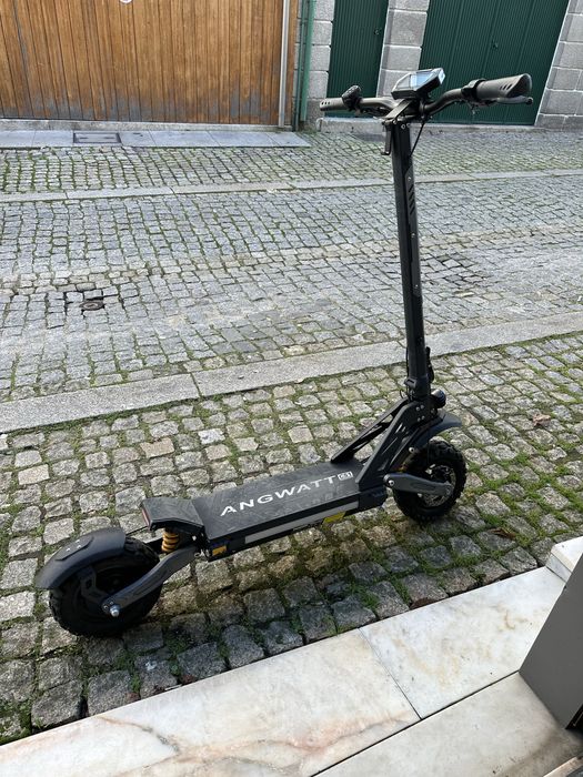 ANGWATT CS1 (COM CAIXA) (Informacoes mais detalhadas na bio)