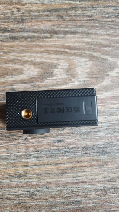 Продам екшн-камеру COOAU CU-SPC06. Стан нової.