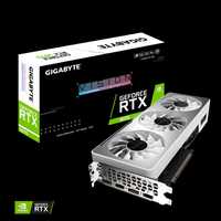 GIGABYTE RTX™ 3070 ti Vision OC 8G