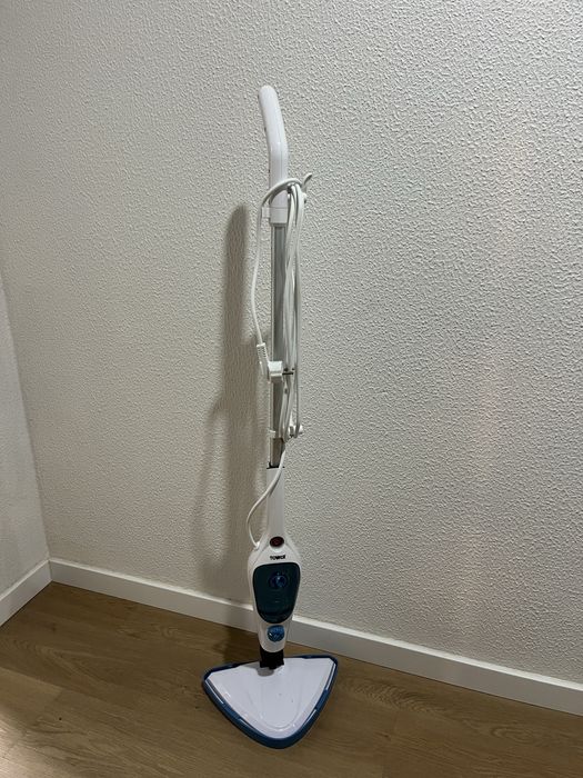 Maquina de limpeza a vapor