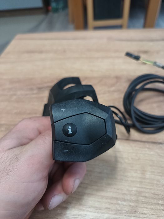 Manipulator rowerowy Bosch