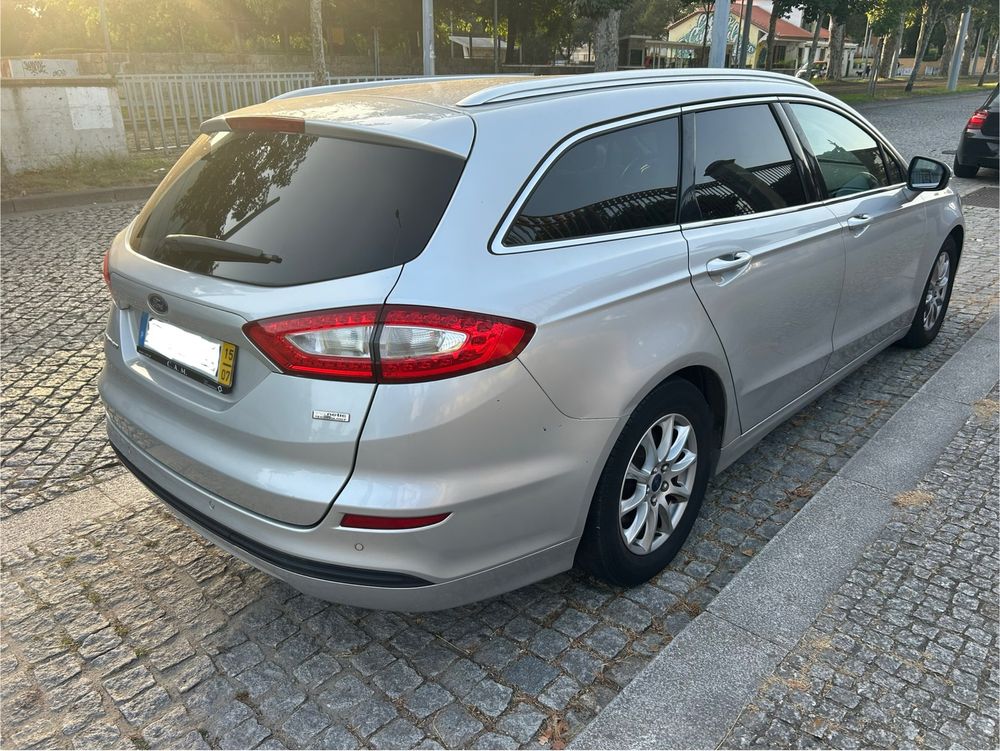 Ford Mondeo SW 1.5Tdci 120cv -  Nacional