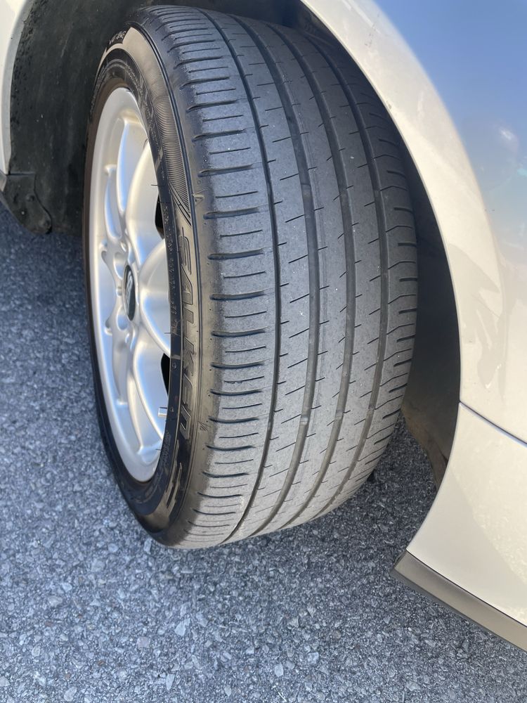 Passat 1.9 tdi nacional