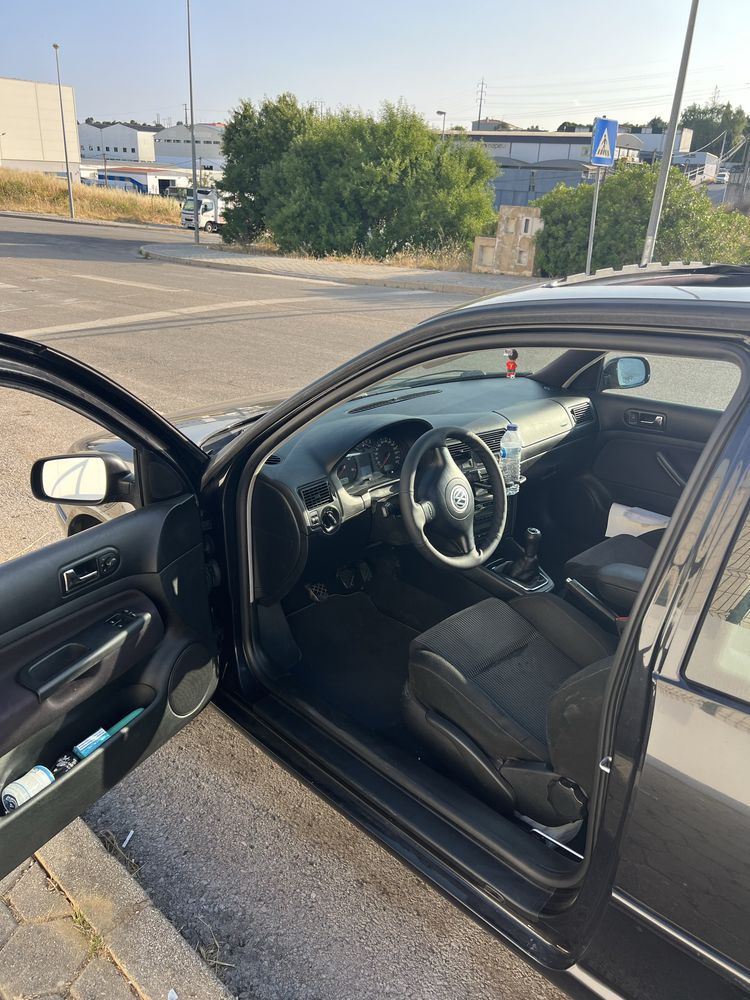 Volkswagen Golf mk4 115cv