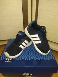 Buty adidas dla dziecka