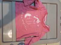 Roupa bebe 0-4 meses