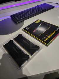 RAM 32GB Corsair RGB PRO Ideał !!! Okazja!