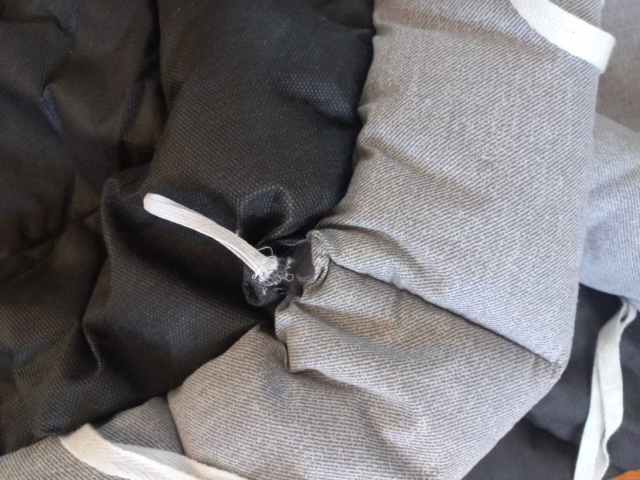 BABY DAN Playpen MODULAR, Parque para bebé OU barreira de segurança