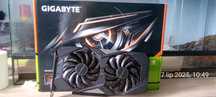 GIGABYTE Geforce GTX 1650 super