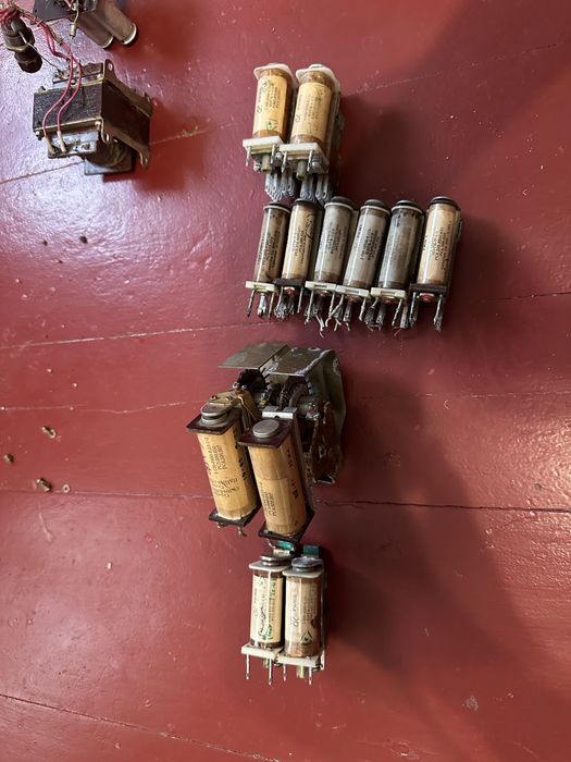 Продам Реле рс4