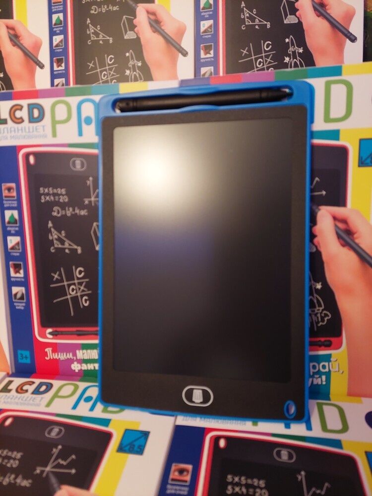 Планшет для малювання дитячий Writing Tablet LCD 8.5