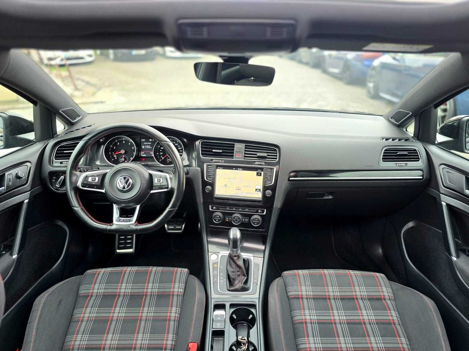 VOLKSWAGEN GOLF 7 GTI 2.0TSI 230CV PERFORMANCE "DSG" "FULL EXTRAS"