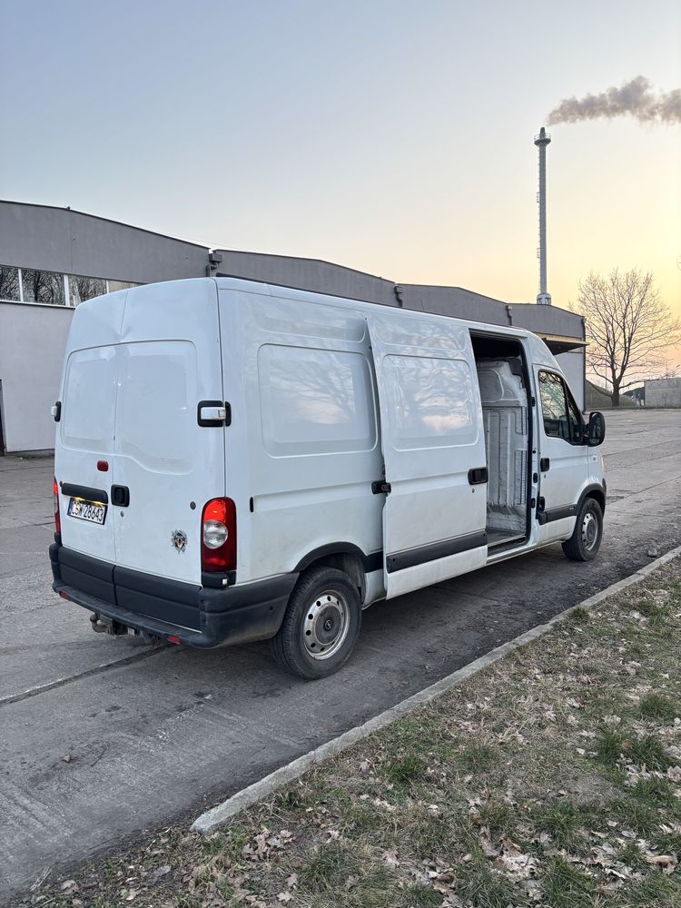 MRÓWKA TRANSPORT Przeprowadzki i transport