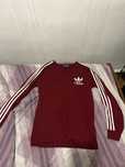 Кофта adidas оріг