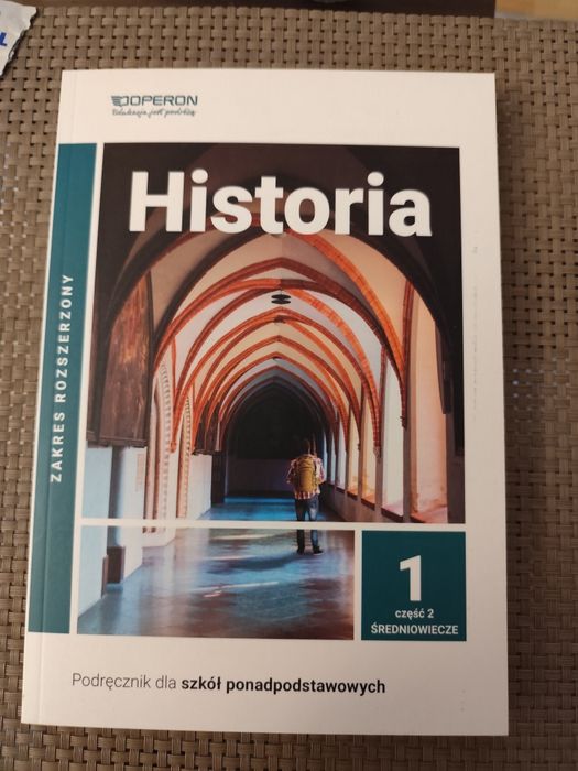 Historia 1 cz. 2 Operon