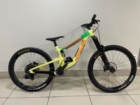 Новые велосипеды YT, Propain, Canyon, Santa Cruz любые под заказ